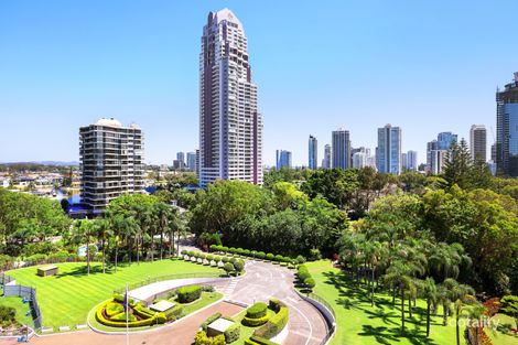 Property photo of 42/2 Admiralty Drive Surfers Paradise QLD 4217