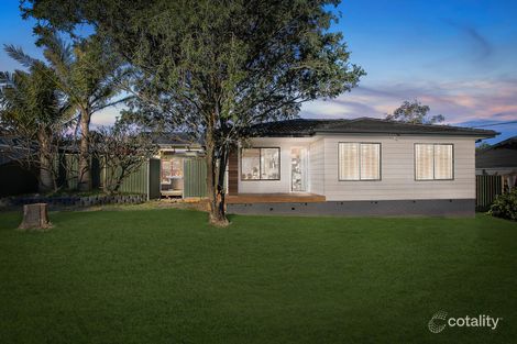 Property photo of 61 Pearce Road Kanwal NSW 2259