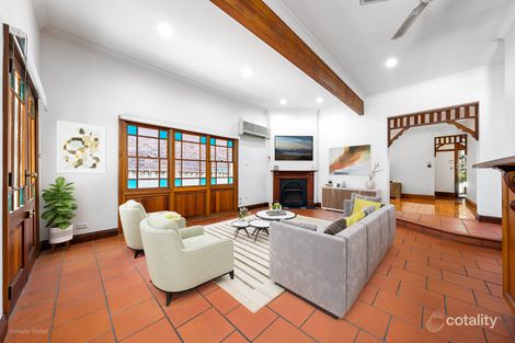 Property photo of 33 Pemberton Street Strathfield NSW 2135