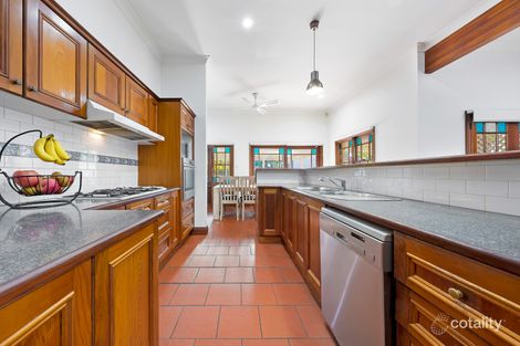 Property photo of 33 Pemberton Street Strathfield NSW 2135
