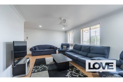 Property photo of 28 Berwick Crescent Maryland NSW 2287