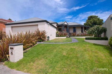 24 Shearer Ct, Frankston South, VIC 3199