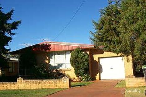 18 Gaydon St, Newtown, QLD 4350