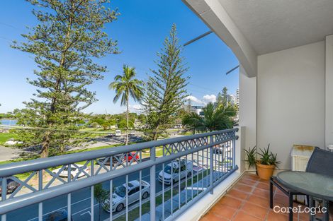 Property photo of 42/5-7 Hill Street Coolangatta QLD 4225