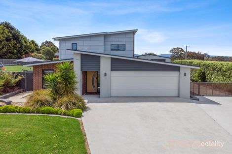 Property photo of 60 Panorama Road Blackstone Heights TAS 7250