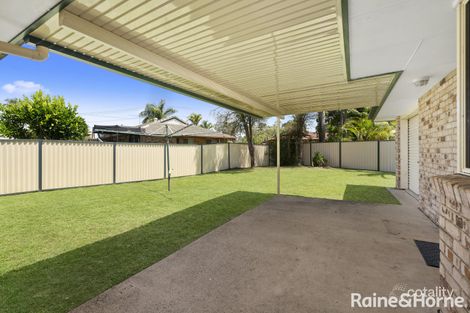 Property photo of 12 Elmstree Court Caboolture South QLD 4510