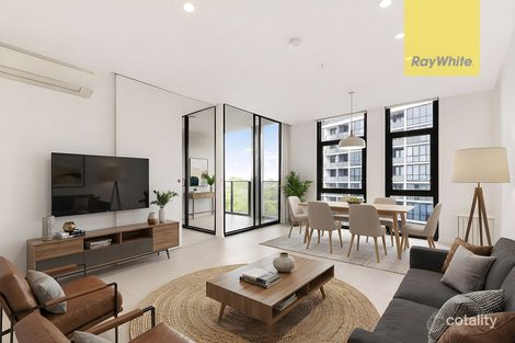 Property photo of 607C/3 Broughton Street Parramatta NSW 2150
