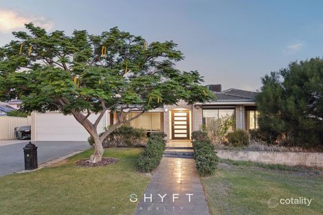 Property photo of 11 Carvel Place Ocean Reef WA 6027