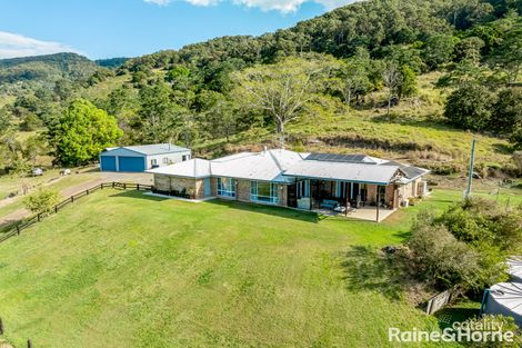 Property photo of 100 Bacon Road Cedar Pocket QLD 4570