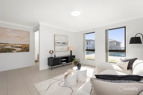 Property photo of 1 Arcadia Street Schofields NSW 2762