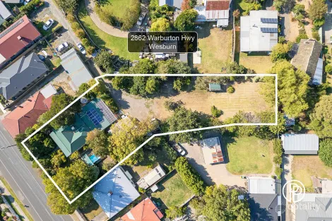 2862 Warburton Hwy, Wesburn, VIC 3799
