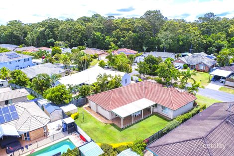 Property photo of 32 Fernleigh Crescent Mountain Creek QLD 4557