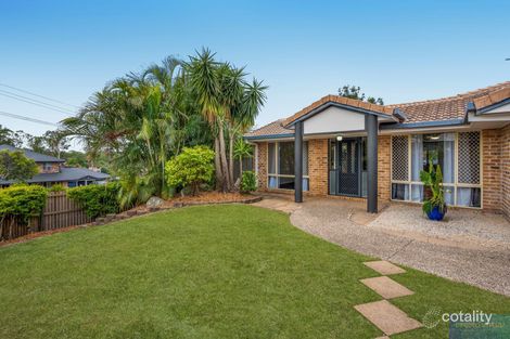 2 LEIGHTON DR, EDENS LANDING, QLD 4207