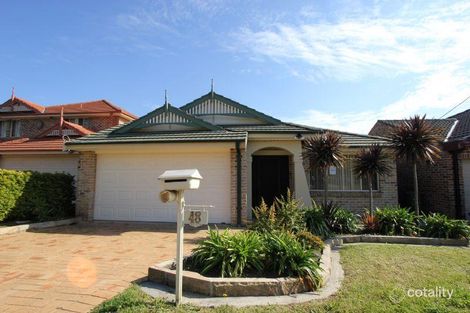 Property photo of 48 Willis Street Rooty Hill NSW 2766