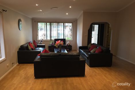 Property photo of 48 Willis Street Rooty Hill NSW 2766