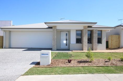 4 Coughlin St, Silkstone, QLD 4304