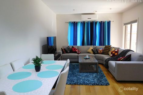 Property photo of 13 Uddin Lane Hampton Park VIC 3976