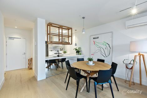 Property photo of 502/20 Camberwell Road Hawthorn East VIC 3123