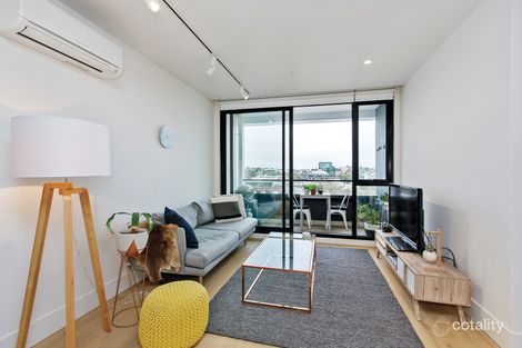 Property photo of 502/20 Camberwell Road Hawthorn East VIC 3123