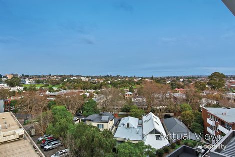 Property photo of 502/20 Camberwell Road Hawthorn East VIC 3123