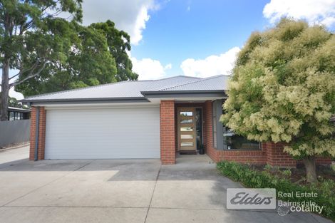 18a Kollmorgen Pl, Bairnsdale, VIC 3875
