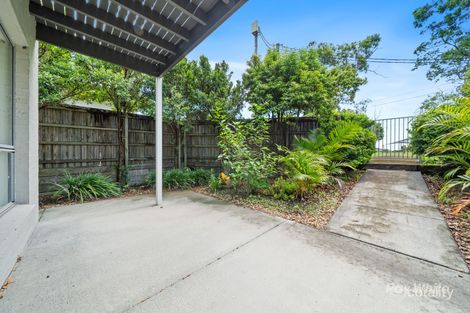 Property photo of 90/21-29 Second Avenue Marsden QLD 4132