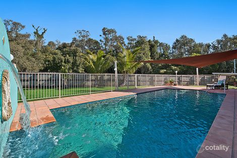 Property photo of 18 Bluegrass Street Little Mountain QLD 4551