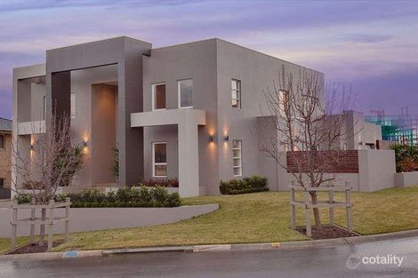 6 Braeburn Cres, Bella Vista, NSW 2153