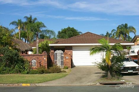 Property photo of 10 McIlwraith Avenue Bundall QLD 4217
