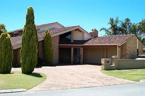 1 Zircon Ct, Carine, WA 6020