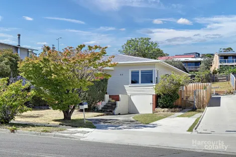 Property photo of 23 Beach Road Lindisfarne TAS 7015