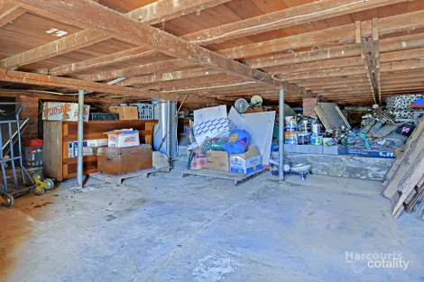 Property photo of 23 Beach Road Lindisfarne TAS 7015