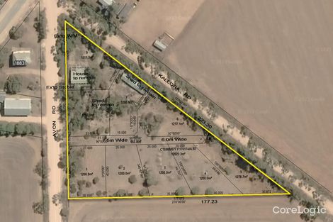 Property photo of 1842 Kallora Road Avon SA 5501
