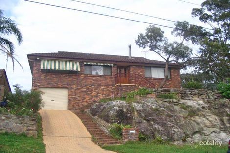 110 Fairview Ave, Engadine, NSW 2233