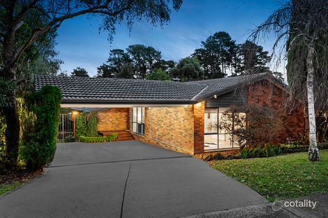 Property photo of 11 Gilston Way Ringwood VIC 3134
