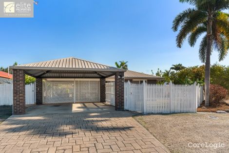 Property photo of 2 Malaga Street Kirwan QLD 4817