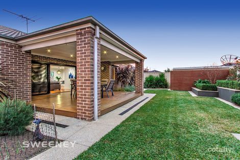 Property photo of 9 Tunbridge Road Cairnlea VIC 3023