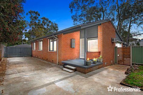 Property photo of 282 Cambridge Road Kilsyth VIC 3137
