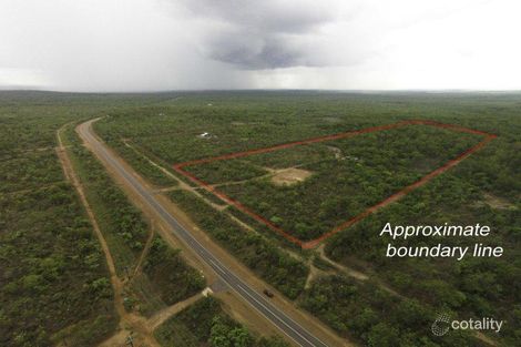 4455 Fog Bay Rd, Dundee Forest, NT 0840