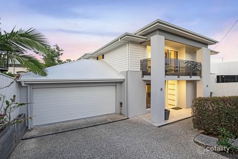 Property photo of 116 D'Arcy Road Seven Hills QLD 4170