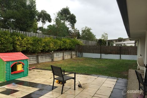 Property photo of 41 Rivervale Street Ormeau QLD 4208