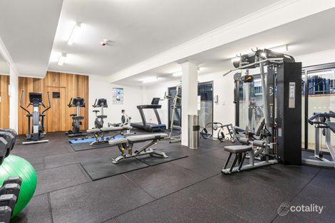 Property photo of 30/250 Beaufort Street Perth WA 6000