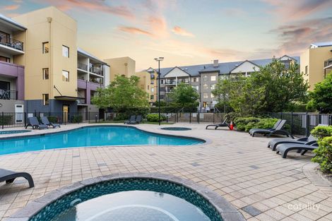 Property photo of 30/250 Beaufort Street Perth WA 6000