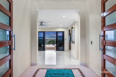 Property photo of 103 Summerhill Drive Mooroobool QLD 4870