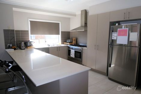 Property photo of 21 Golf Links Drive Sunbury VIC 3429