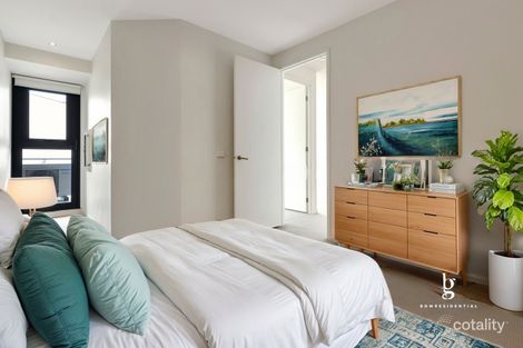 Property photo of 106/60 Edgewater Boulevard Maribyrnong VIC 3032
