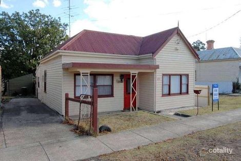 Property photo of 25 Rowe Street Black Hill VIC 3350