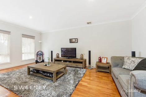 Property photo of 20 Nobel Banks Drive Cairnlea VIC 3023