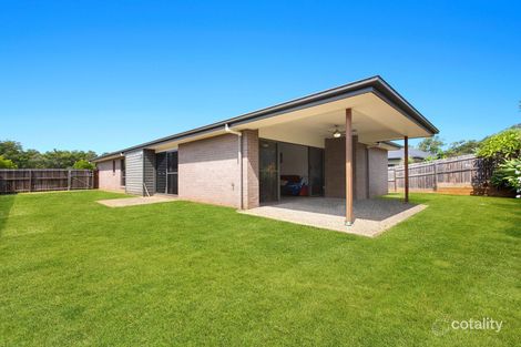 Property photo of 20 Pinnacles Drive Glass House Mountains QLD 4518