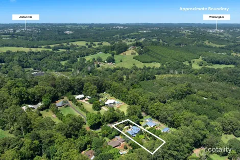 Property photo of 7 Nelson Chase Tuckombil NSW 2477